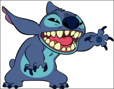 Rivela la vera identità di Stitch : che animale è?